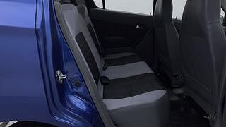 Used 2015 Maruti Suzuki Alto 800 [2012-2016] Lxi Petrol Manual interior RIGHT SIDE REAR DOOR CABIN VIEW