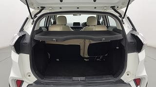 Used 2020 Tata Nexon XZ Plus Petrol Petrol Manual interior DICKY INSIDE VIEW