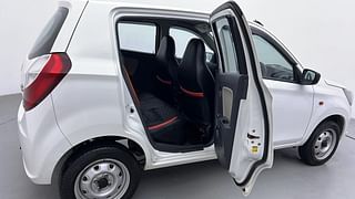 Used 2016 Maruti Suzuki Alto K10 [2014-2019] LXi Petrol Manual interior RIGHT SIDE REAR DOOR CABIN VIEW