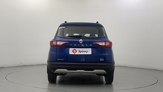 Used 2021 Renault Triber RXZ AMT Petrol Automatic exterior BACK VIEW