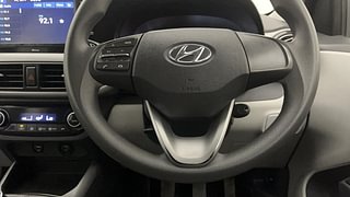 Used 2020 Hyundai Grand i10 Nios Sportz 1.2 Kappa VTVT Petrol Manual top_features Airbags