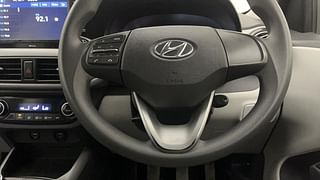 Used 2020 Hyundai Grand i10 Nios Sportz 1.2 Kappa VTVT Petrol Manual top_features Airbags