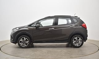 Used 2018 Honda WR-V [2017-2020] VX i-VTEC Petrol Manual exterior LEFT SIDE VIEW