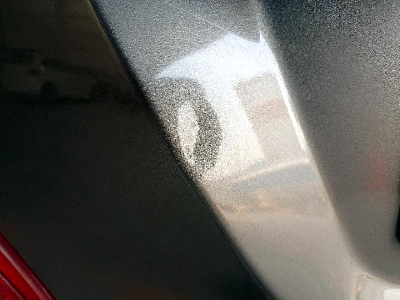 Used 2019 Maruti Suzuki Dzire [2017-2020] VXI AMT Petrol Automatic dents MINOR DENT