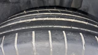 Used 2018 Maruti Suzuki Swift [2017-2020] ZDi Plus AMT Diesel Automatic tyres LEFT REAR TYRE TREAD VIEW