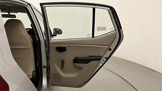 Used 2015 Hyundai i10 [2010-2016] Era Petrol Petrol Manual interior RIGHT REAR DOOR OPEN VIEW