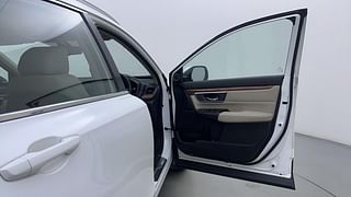 Used 2019 Honda CR-V [2018-2020] 2.0 CVT Petrol Petrol Automatic interior RIGHT FRONT DOOR OPEN VIEW