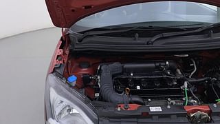 Used 2022 Maruti Suzuki Wagon R 1.2 ZXI Plus Dual Tone Petrol Manual engine ENGINE RIGHT SIDE HINGE & APRON VIEW