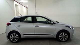 Used 2014 Hyundai Elite i20 [2014-2018] Asta 1.2 Petrol Manual exterior RIGHT SIDE VIEW