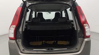 Used 2019 Maruti Suzuki Wagon R 1.2 [2019-2022] VXI AMT Petrol Automatic interior DICKY INSIDE VIEW