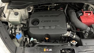 Used 2019 Hyundai Creta [2018-2020] 1.4 E + Diesel Manual engine ENGINE RIGHT SIDE VIEW