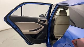 Used 2018 Hyundai Elite i20 [2018-2020] Asta 1.2 Petrol Manual interior LEFT REAR DOOR OPEN VIEW
