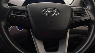 Used 2017 Hyundai Creta [2015-2018] 1.6 SX Plus Auto Petrol Petrol Automatic top_features Airbags