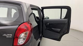 Used 2019 Maruti Suzuki Alto 800 [2016-2019] Lxi Petrol Manual interior RIGHT REAR DOOR OPEN VIEW