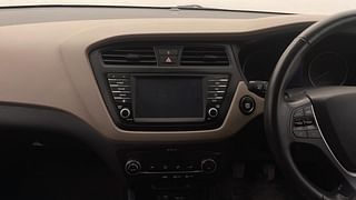 Used 2016 Hyundai Elite i20 [2014-2018] Asta 1.4 CRDI (O) Diesel Manual interior MUSIC SYSTEM & AC CONTROL VIEW