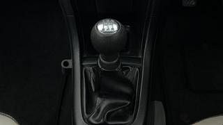 Used 2014 Maruti Suzuki Swift [2011-2017] VXi Petrol Manual interior GEAR  KNOB VIEW