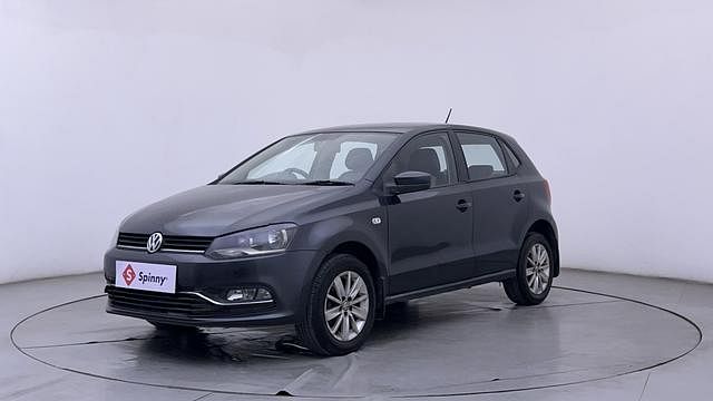 Vw polo best sale 2020 diesel