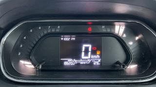 Used 2021 Tata Tiago Revotron XE Petrol Manual top_features Tachometer
