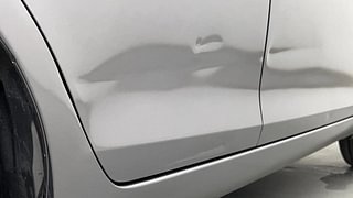 Used 2014 Maruti Suzuki Swift Dzire ZXI Petrol Manual dents MINOR DENT