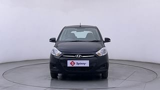 Used 2013 Hyundai i10 [2010-2016] Sportz 1.2 Petrol Petrol Manual exterior FRONT VIEW