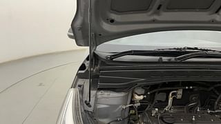 Used 2019 Hyundai Creta [2018-2020] 1.6 SX AT VTVT Petrol Automatic engine ENGINE RIGHT SIDE HINGE & APRON VIEW