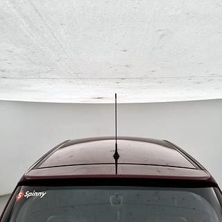 Used 2015 Hyundai Grand i10 [2013-2017] Magna 1.2 Kappa VTVT Petrol Manual exterior EXTERIOR ROOF VIEW