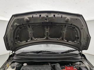 Used 2014 Hyundai i20 [2012-2014] Asta 1.4 CRDI Diesel Manual engine ENGINE & BONNET OPEN FRONT VIEW