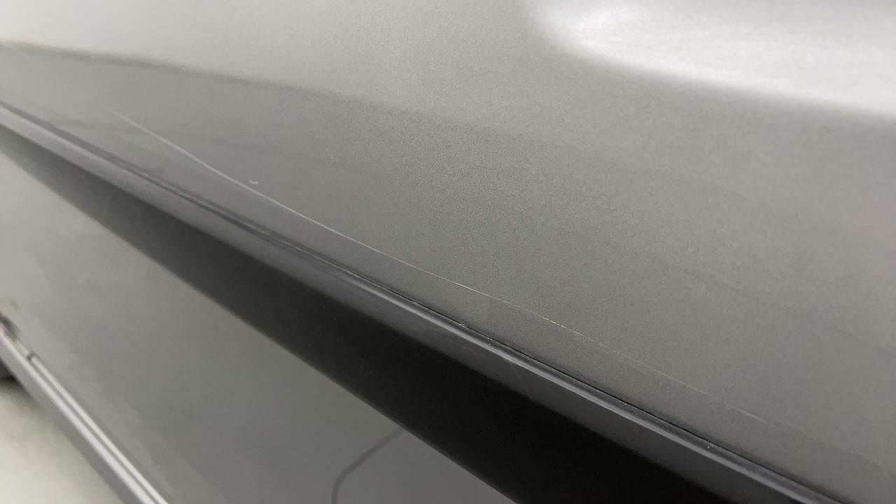 Used 2018 Maruti Suzuki Wagon R 1.0 [2015-2019] VXI+ AMT Petrol Automatic dents MINOR SCRATCH