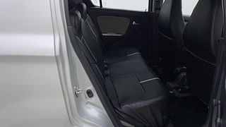 Used 2019 Maruti Suzuki Alto K10 [2014-2019] VXi (O) Petrol Manual interior RIGHT SIDE REAR DOOR CABIN VIEW