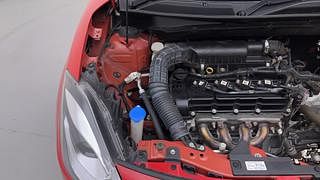 Used 2019 Maruti Suzuki Swift [2017-2021] ZXi Plus AMT Petrol Automatic engine ENGINE RIGHT SIDE VIEW