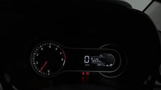 Used 2022 Hyundai Grand i10 Nios Sportz 1.2 Kappa VTVT Petrol Manual interior CLUSTERMETER VIEW