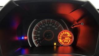 Used 2022 Maruti Suzuki Celerio ZXi Plus Petrol Manual interior CLUSTERMETER VIEW