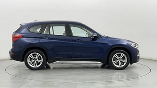 Used 2019 BMW X1 [2016-2020] sDrive20d xLine Diesel Automatic exterior RIGHT SIDE VIEW