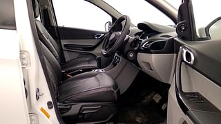 Used 2020 Tata Tiago Revotron XZA AMT Petrol Automatic interior RIGHT SIDE FRONT DOOR CABIN VIEW