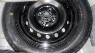 Used 2012 Toyota Etios Liva [2010-2017] G Petrol Manual tyres SPARE TYRE VIEW