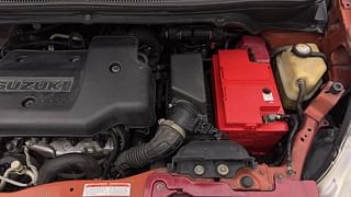 Used 2013 Maruti Suzuki Ritz [2012-2017] Vdi Diesel Manual engine ENGINE LEFT SIDE VIEW