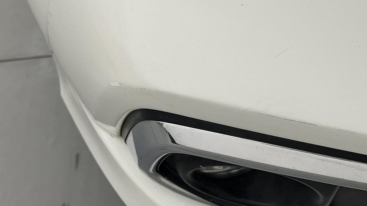 Used 2020 Honda Civic [2019-2021] ZX CVT Petrol Petrol Automatic dents MINOR SCRATCH
