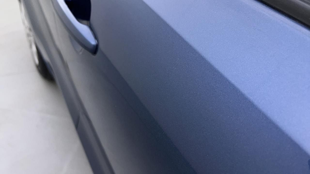 Used 2018 Maruti Suzuki Baleno [2015-2019] Delta AT Petrol Petrol Automatic dents MINOR DENT