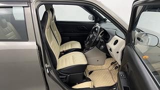 Used 2022 Maruti Suzuki Wagon R 1.0 LXI CNG Petrol+cng Manual interior RIGHT SIDE FRONT DOOR CABIN VIEW