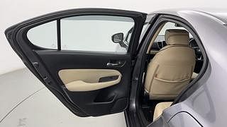 Used 2020 Honda City V CVT Petrol Automatic interior LEFT REAR DOOR OPEN VIEW