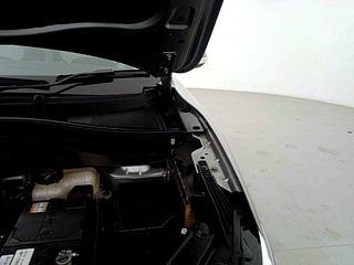 Used 2022 MG Motors Astor Super EX 1.5 MT Petrol Manual engine ENGINE LEFT SIDE HINGE & APRON VIEW