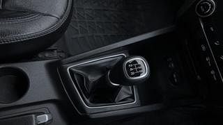 Used 2014 Hyundai Elite i20 [2014-2018] Sportz 1.2 Petrol Manual interior GEAR  KNOB VIEW