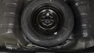 Used 2019 Maruti Suzuki Alto 800 [2016-2019] Vxi Petrol Manual tyres SPARE TYRE VIEW