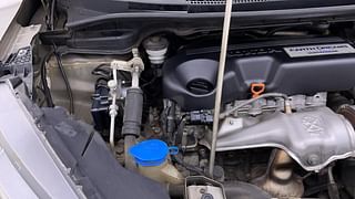 Used 2018 Honda WR-V [2017-2020] i-DTEC VX Diesel Manual engine ENGINE RIGHT SIDE VIEW