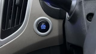 Used 2017 Hyundai Creta [2015-2018] 1.6 SX Plus Petrol Petrol Manual top_features Keyless start