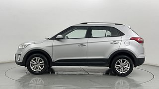 Used 2018 Hyundai Creta [2015-2018] 1.6 S Plus Auto Diesel Automatic exterior LEFT SIDE VIEW