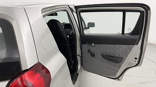 Used 2019 Maruti Suzuki Alto 800 [2016-2019] LXI CNG Petrol+cng Manual interior RIGHT REAR DOOR OPEN VIEW