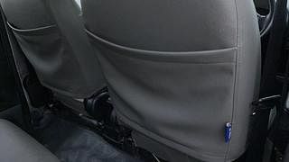 Used 2021 Maruti Suzuki Eeco STD 7 STR Petrol Manual top_features Front seat pockets