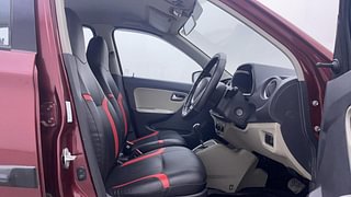 Used 2016 Maruti Suzuki Alto K10 [2014-2019] VXI AMT Petrol Automatic interior RIGHT SIDE FRONT DOOR CABIN VIEW