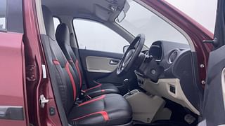 Used 2016 Maruti Suzuki Alto K10 [2014-2019] VXI AMT Petrol Automatic interior RIGHT SIDE FRONT DOOR CABIN VIEW